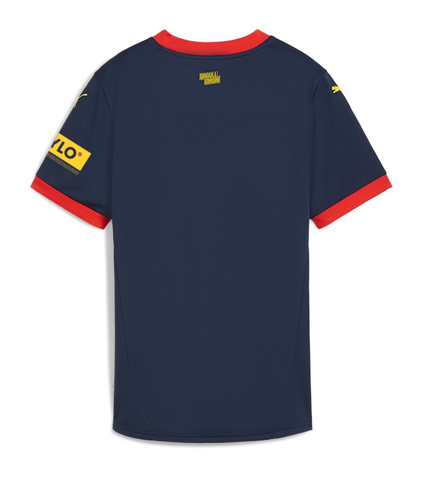 Girona 2024-25 Away Kit