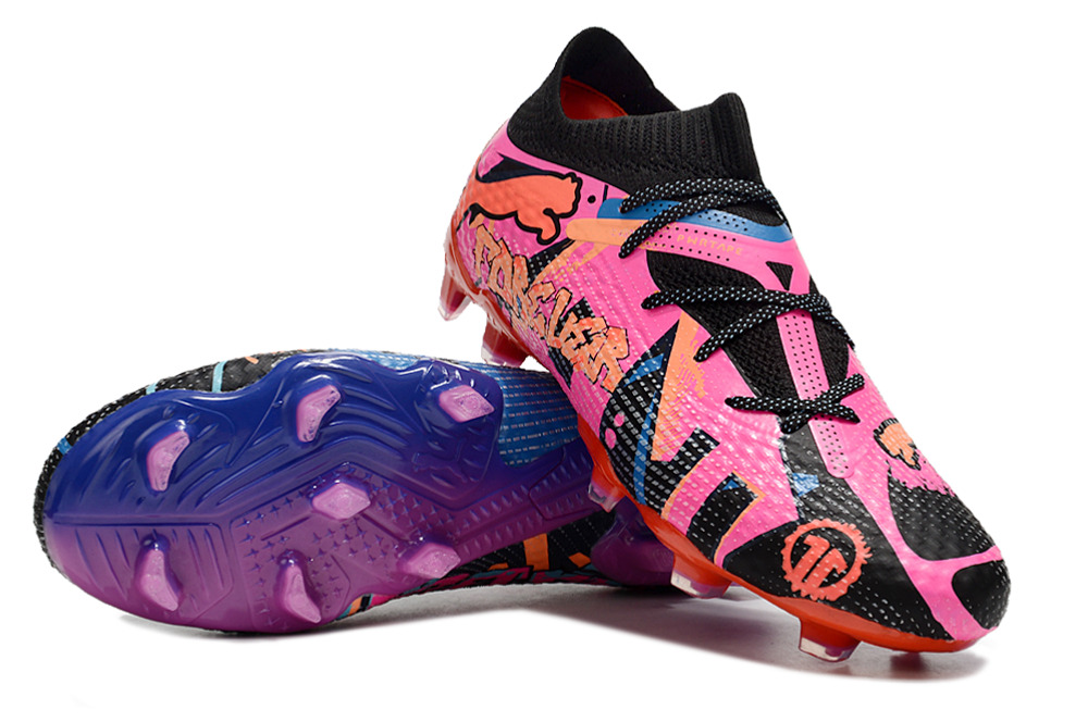 FUTURE 7 ULTIMATE FG football shoes
