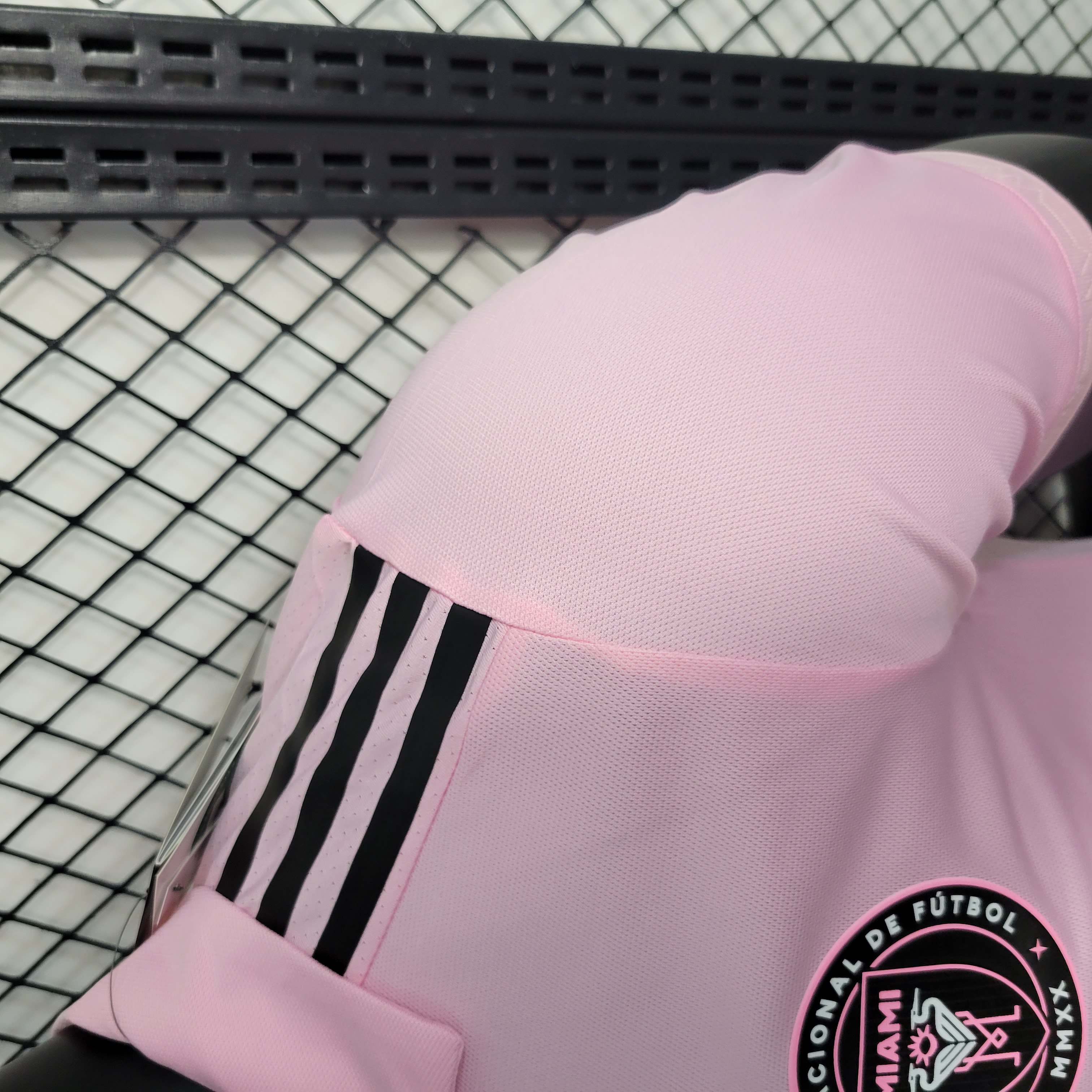 2023/24 Miami Home Player Jersey 1:1 Thai Quality