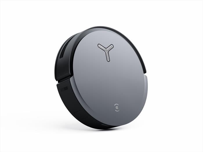 ECOVACS - Aspirapolvere robot DEEBOT X8 OMNI-Nero