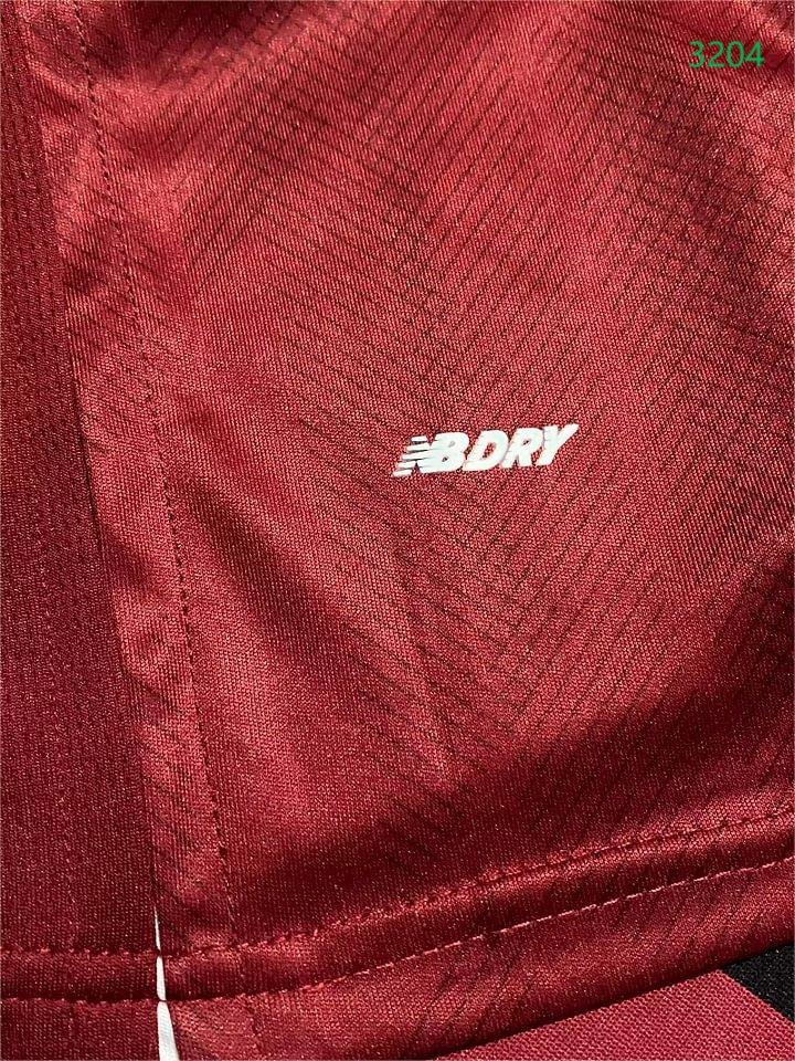 2018/2019 Retro Liverpool Home Jersey 1:1 Thai Quality