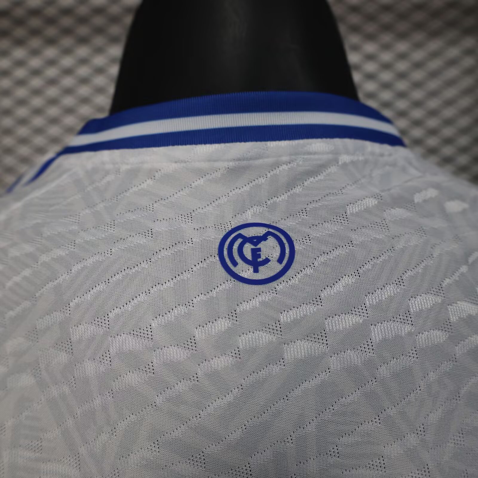 Real Madrid Special Edition 2025-26 - Jersey - Player Edition