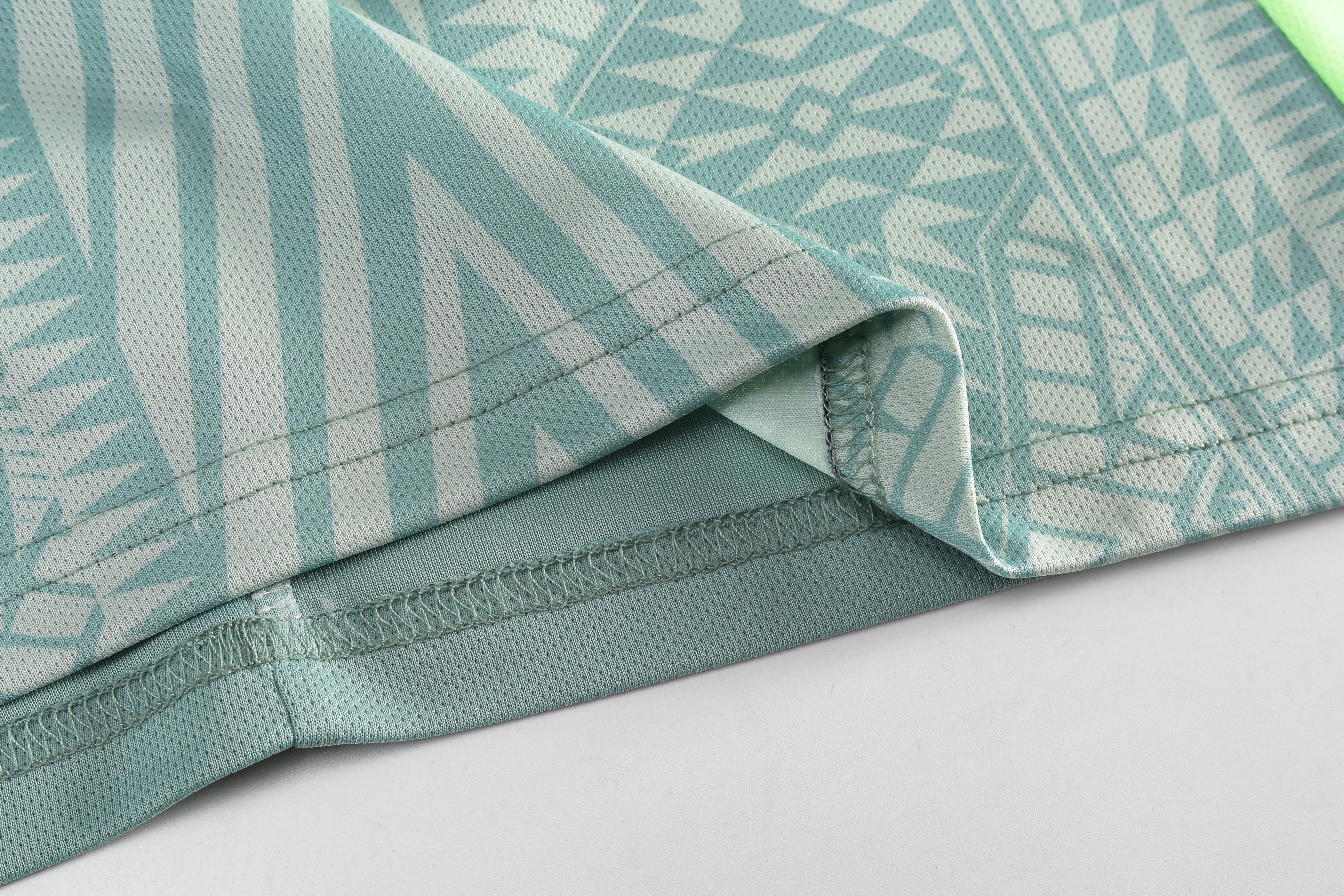 MEXICO AWAY 24-25 #11 S. GIMENEZ