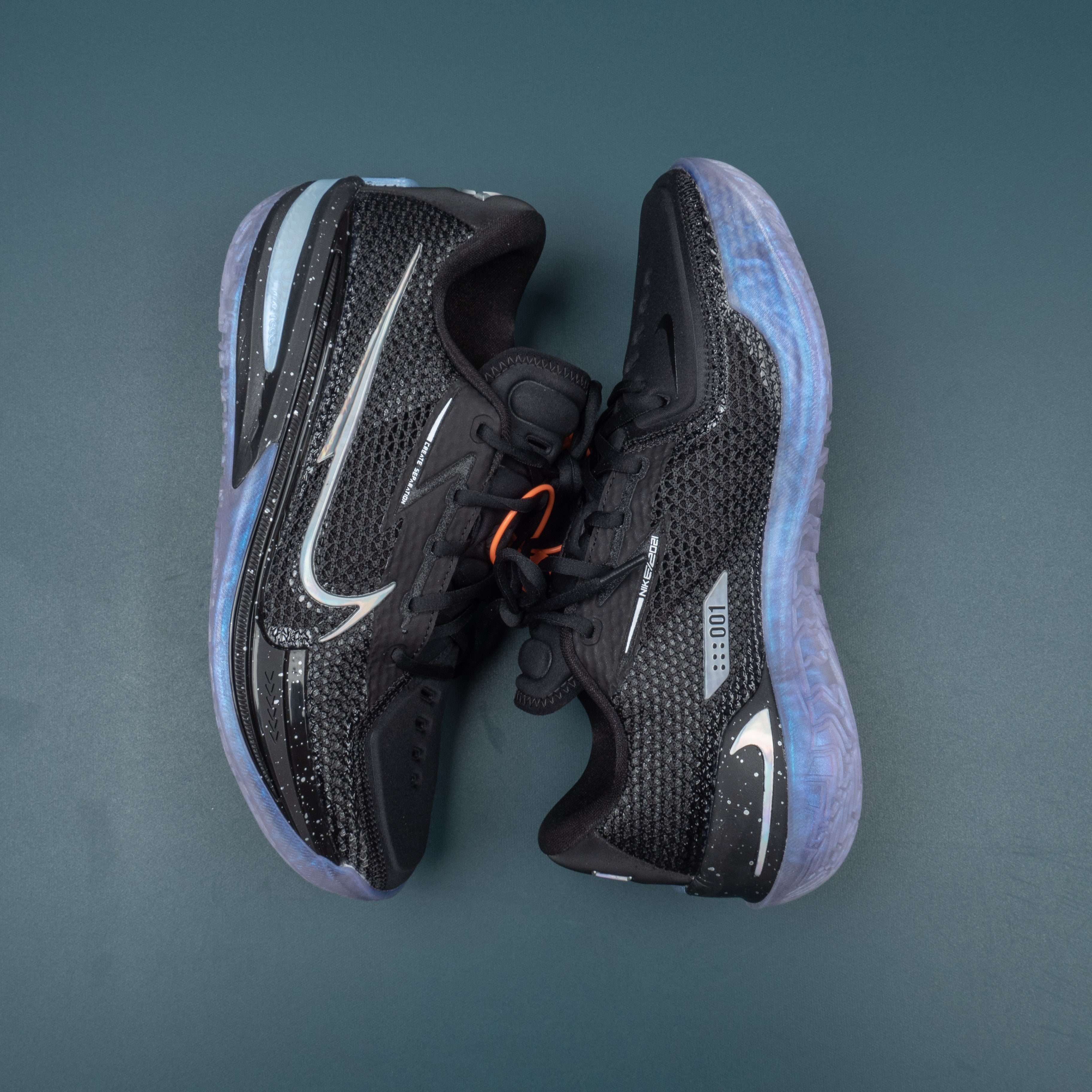 GT CUT Black/Purple  EXCLUSIVE