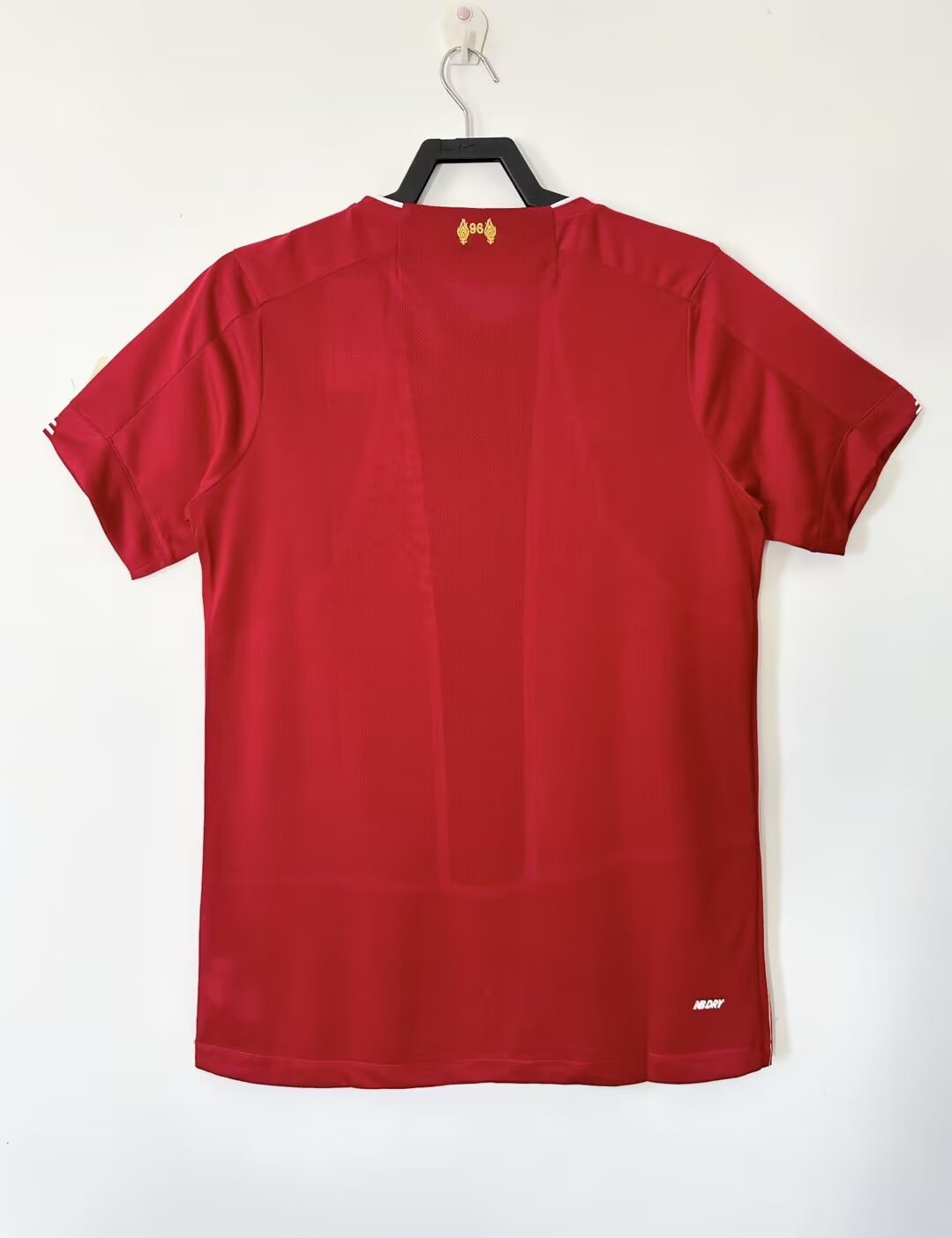 2019/20 Liverpool Home Shirt - Fans Edition