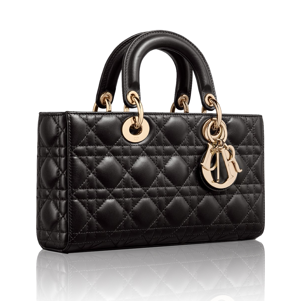 Dior Lady D-Joy Medium Bag