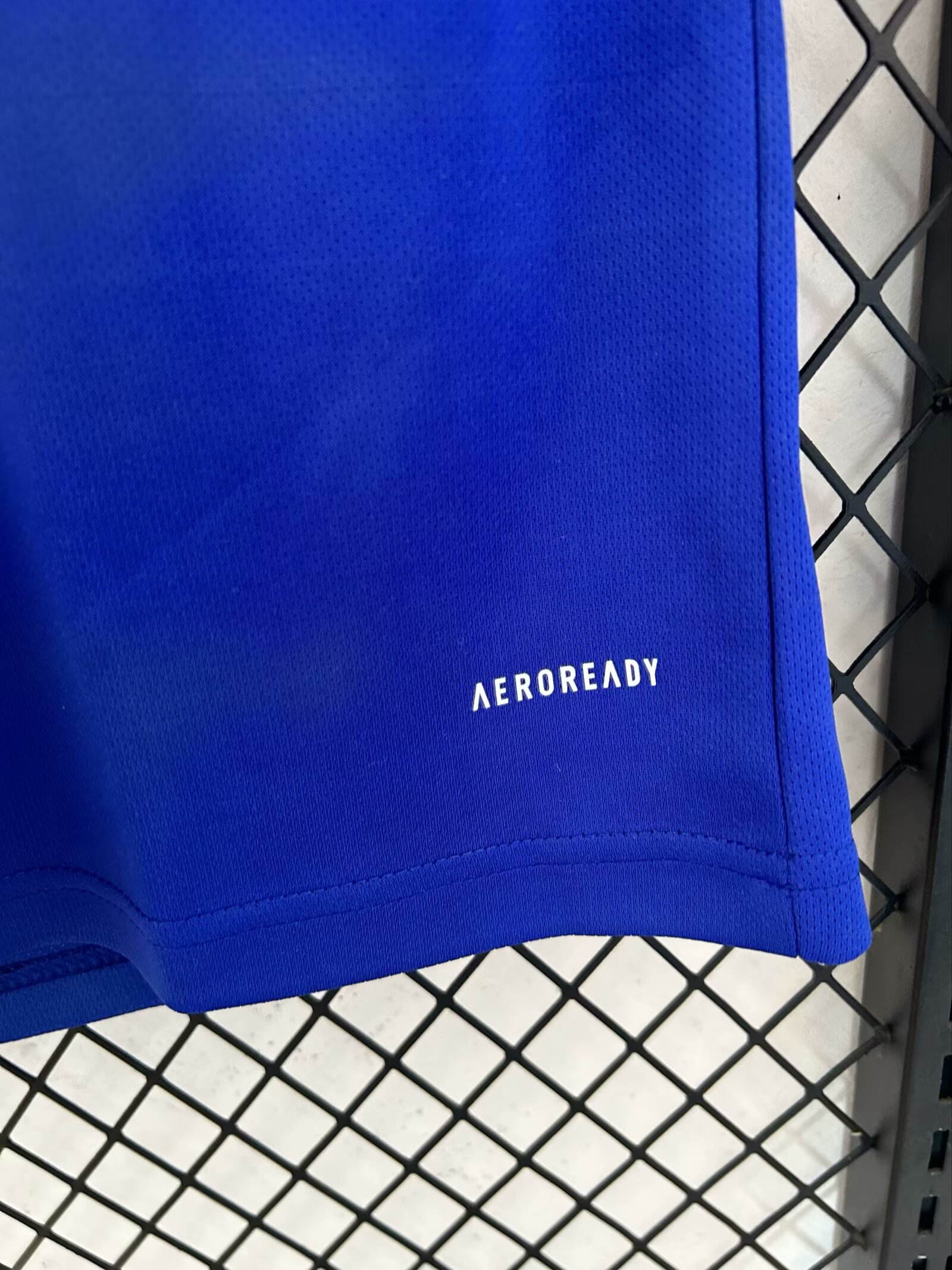 2025-26 New Season - Real Madrid Second Away - Jersey - Fan Edition