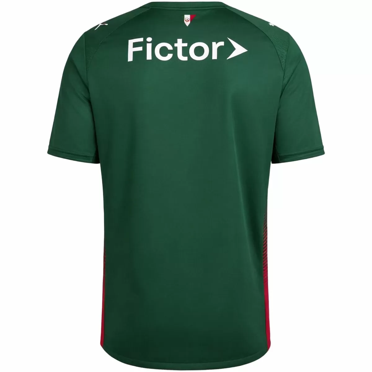 SE Palmeiras Home Soccer Jersey 2026/27