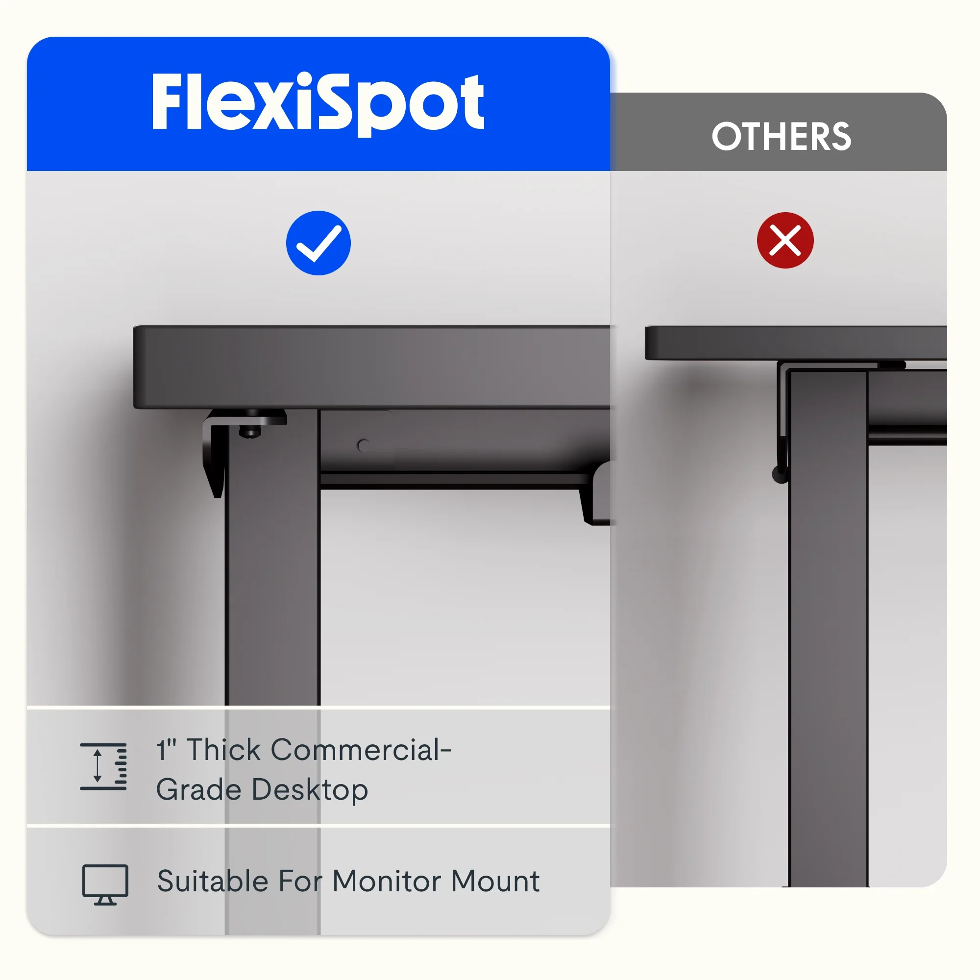 FLEXISPOT  71