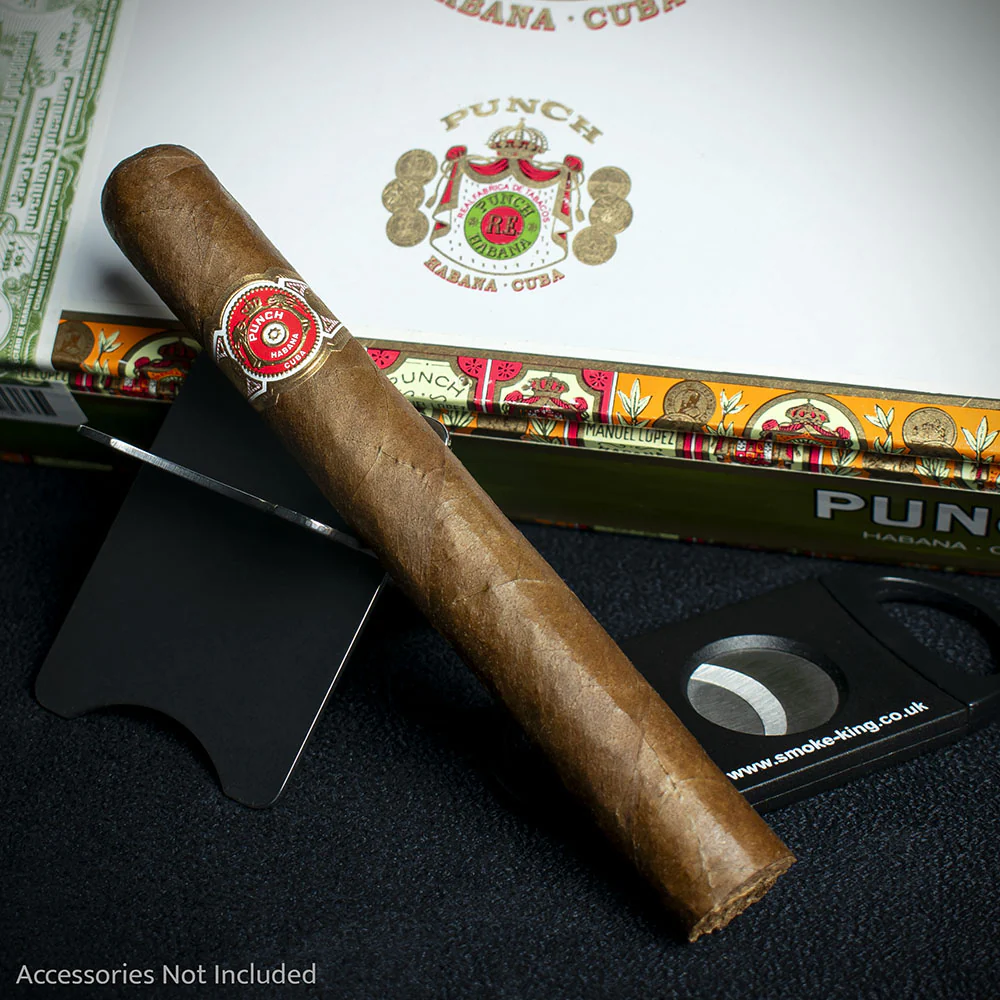 Punch Punch Cuban Cigar - Single
