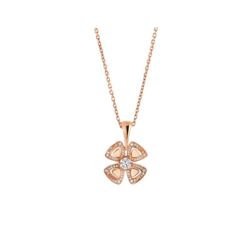 Fiorever Necklace