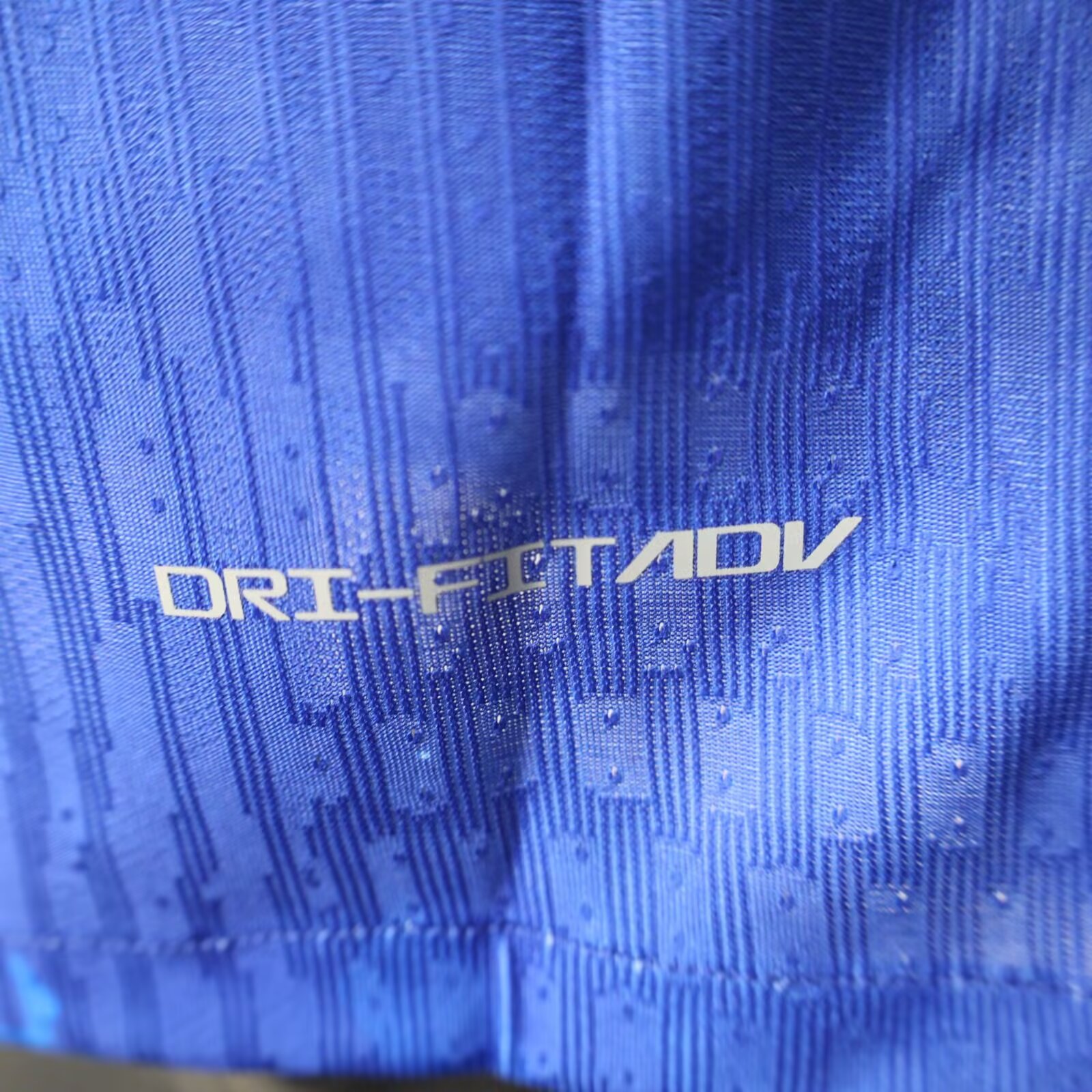 25-26 Brazil Away Long Sleeve Shirt - Player Edition