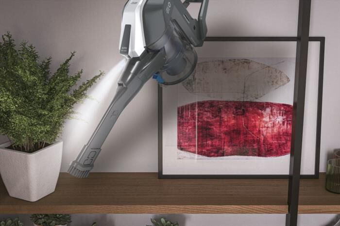 HOOVER - Scopa elettrica HF322PTA-Grigio