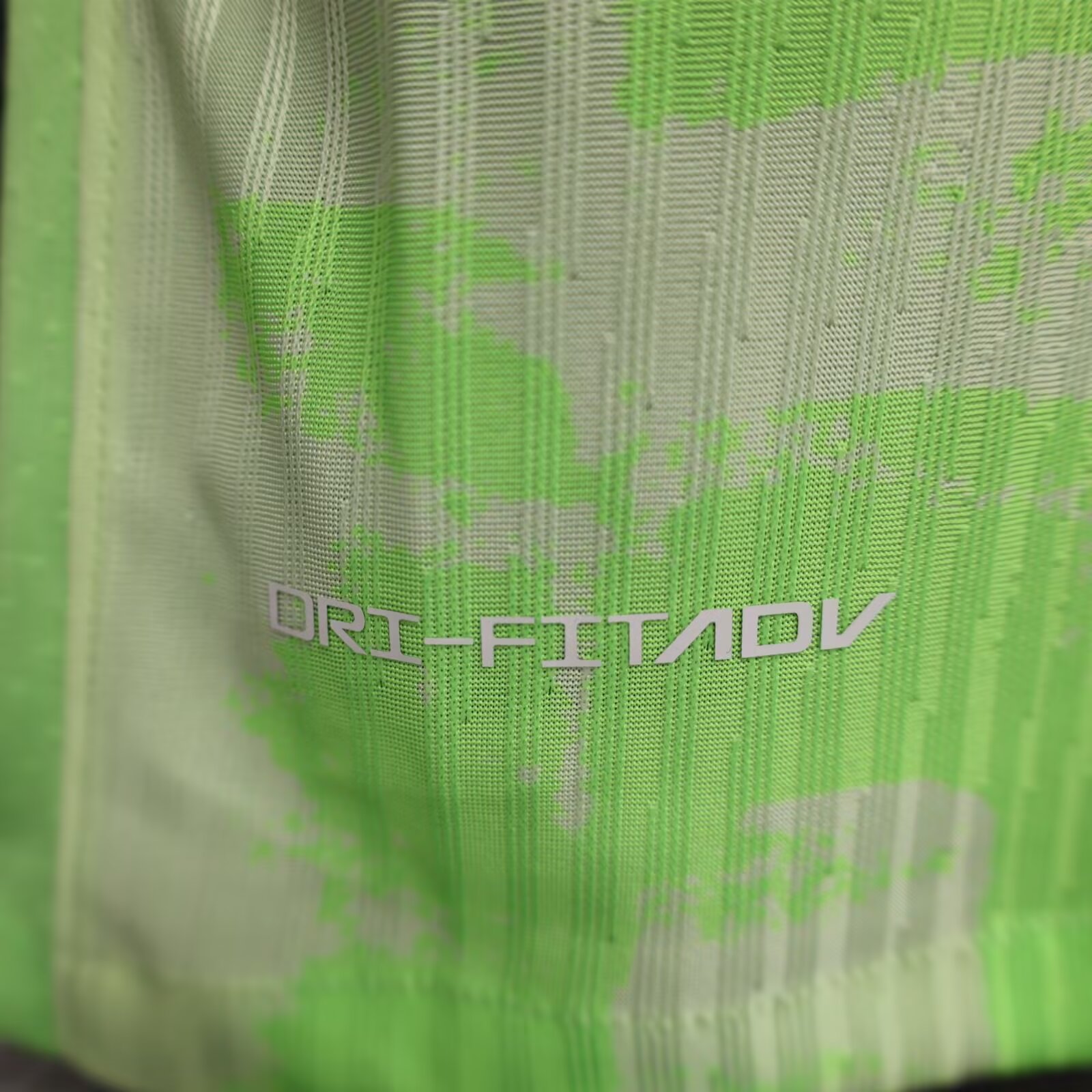 2024/2025 Player Version Barcelona Third Away(Cool Play) Football Shirt 1:1 Thai Quality