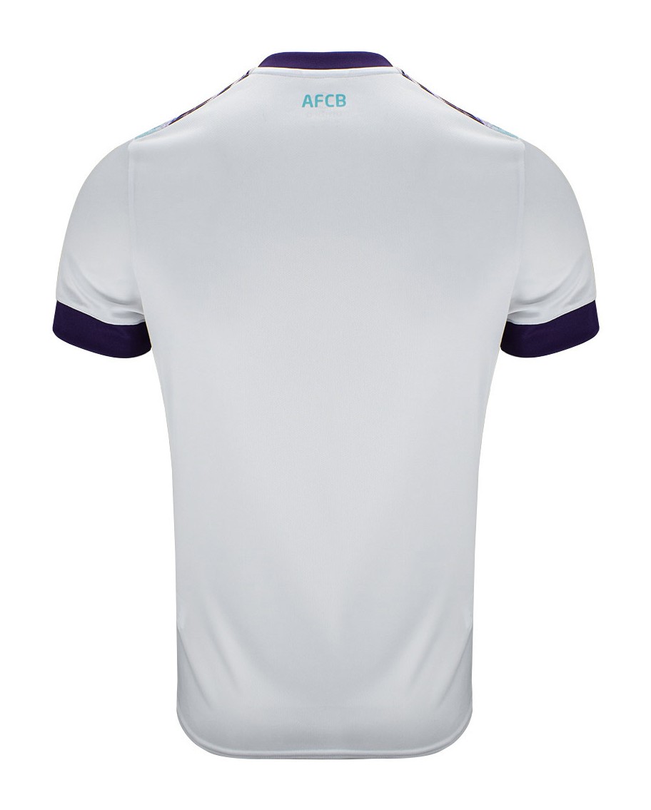 Bournemouth 2024-25 Away Kit