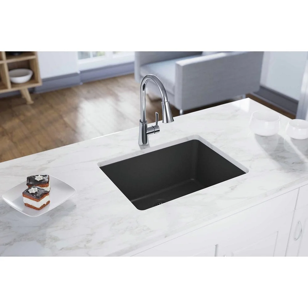 Elkay Quartz Classic 24-5/8