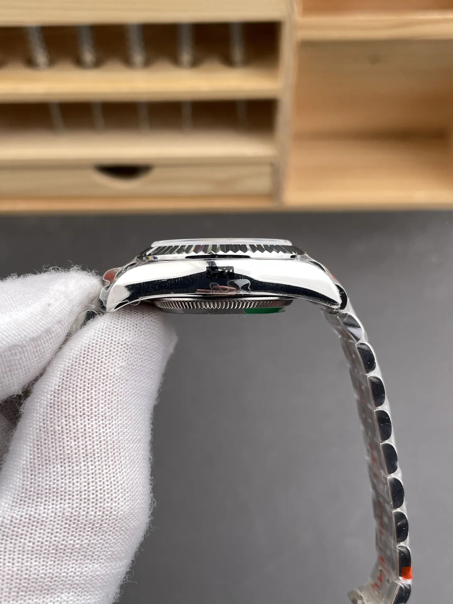Rolex Datejust Ladies 28mm