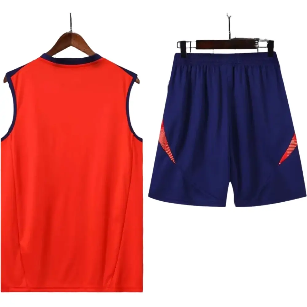 2024/25 Spain Training Vest