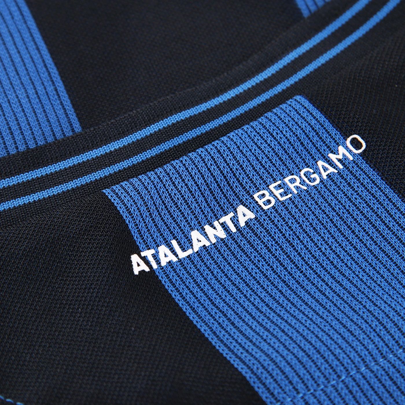 Atalanta 2024-25 Home Kit
