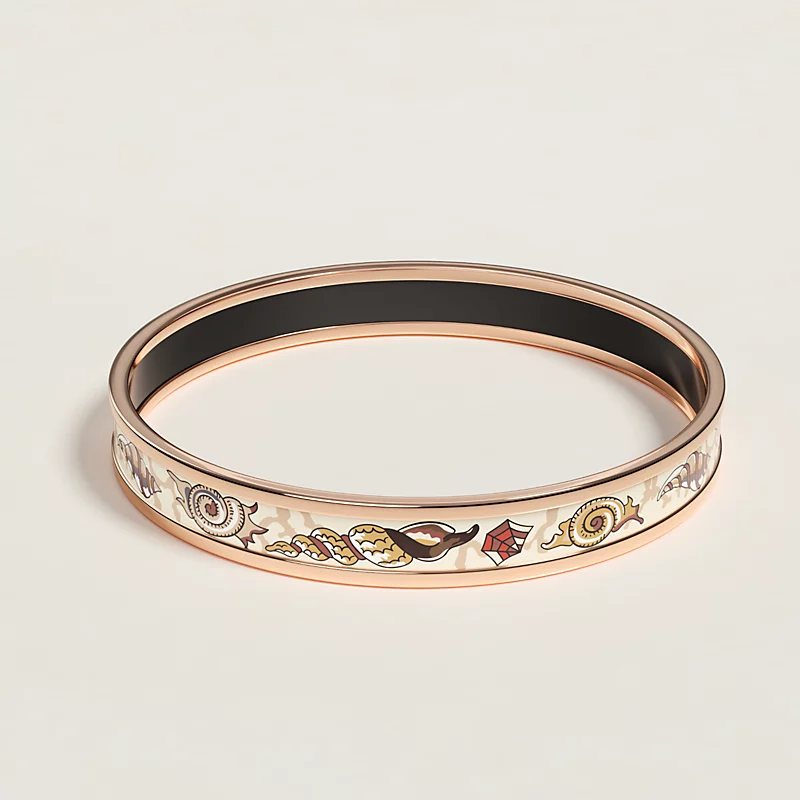 Coquillages bracelet