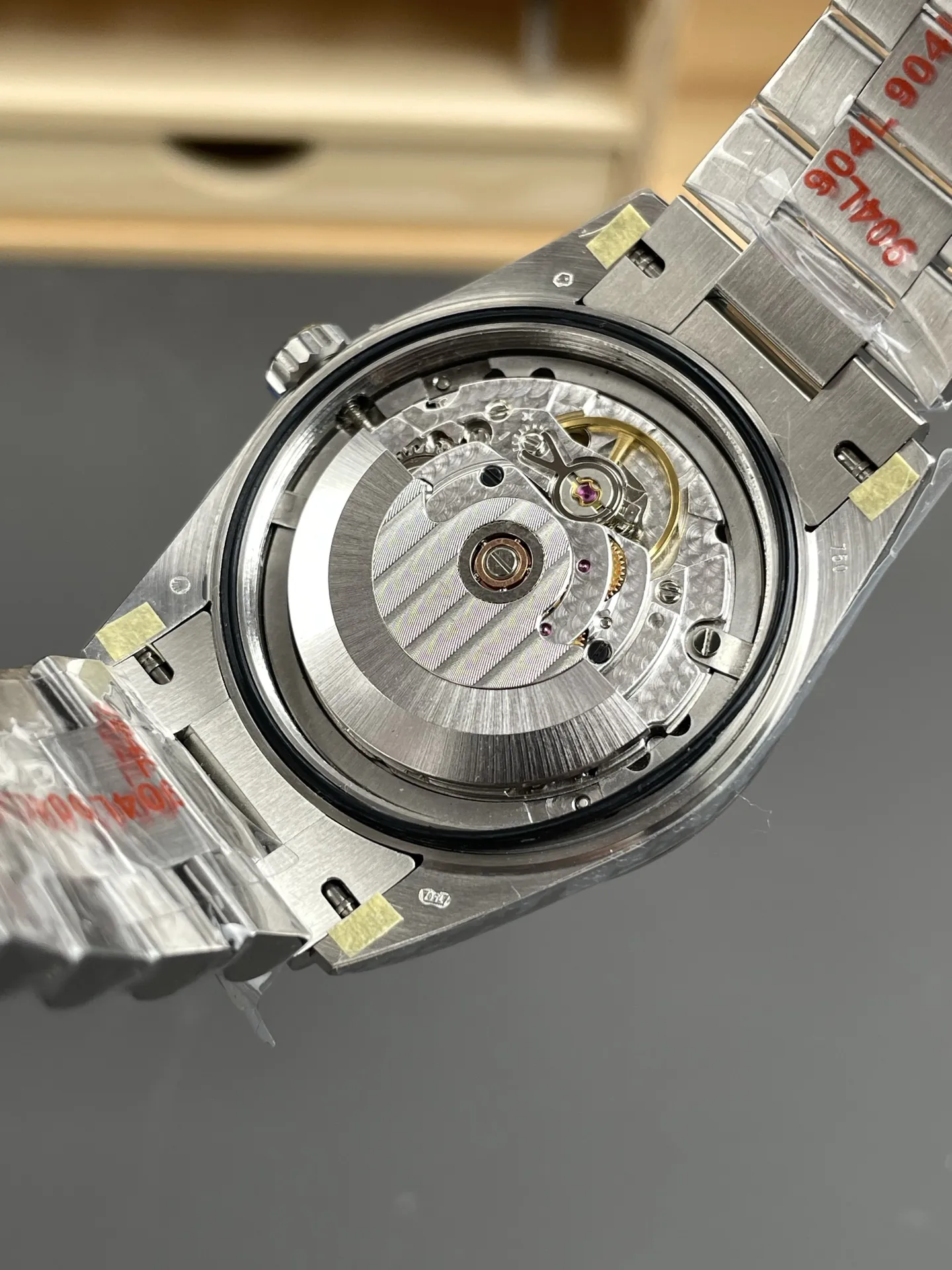 Rolex Day-Date Puzzle 36mm