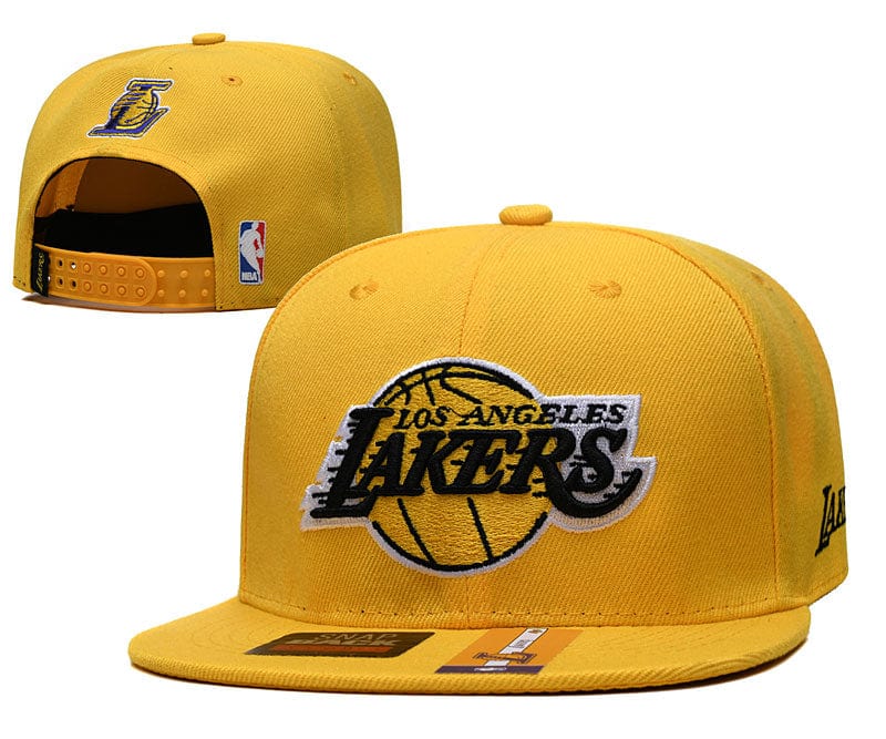 Los Angeles Lakers  hat