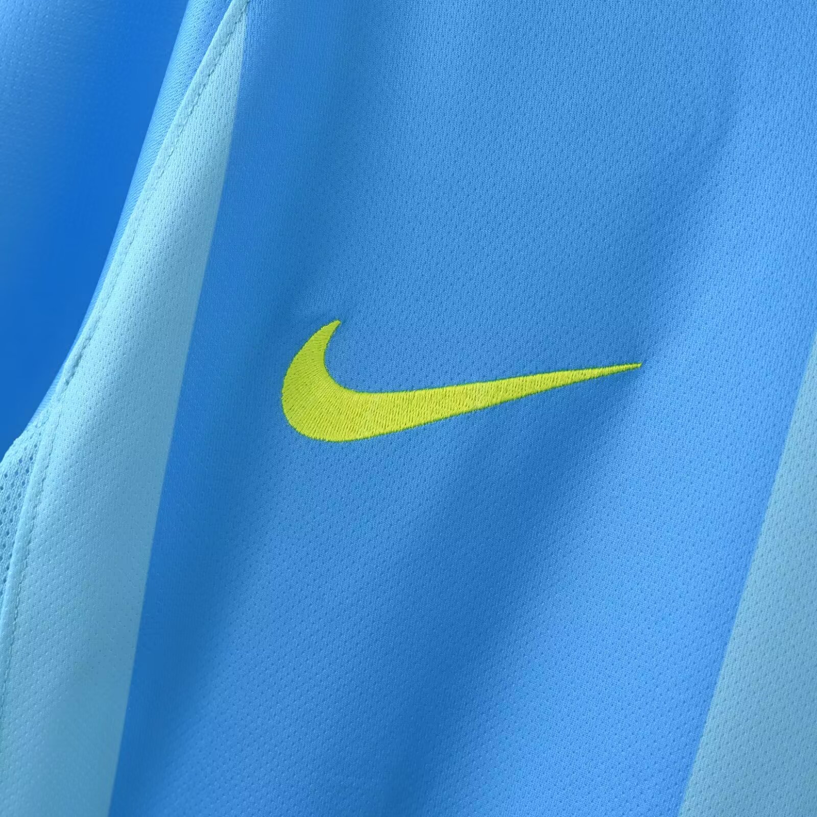 2007/2008 Retro Barcelona Away Football Shirt  1:1 Thai Quality