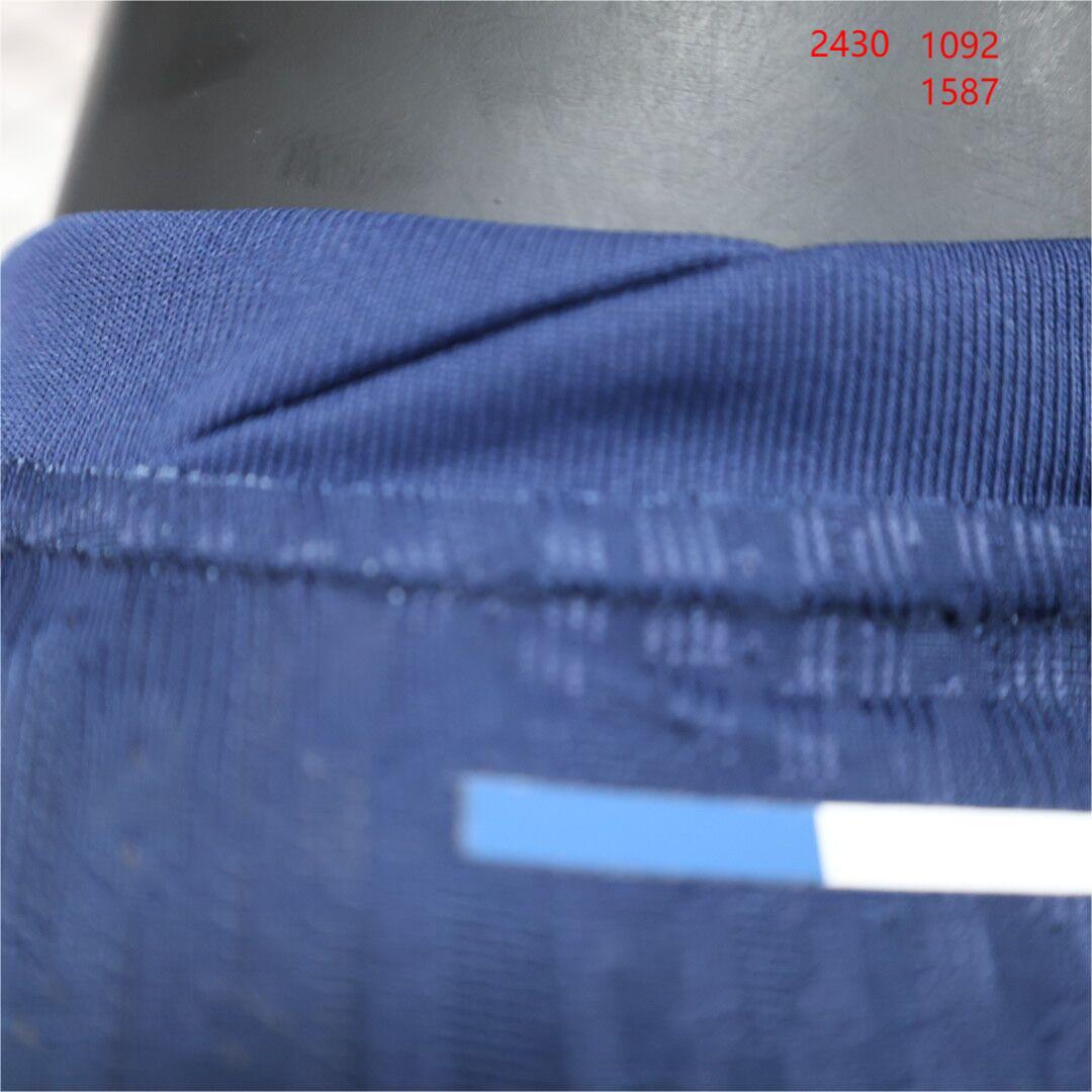 2024/25 Paris Home Shirt - Player Version