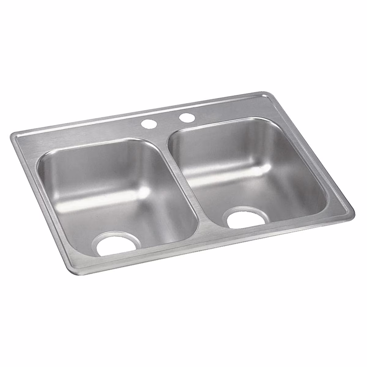 Dayton Stainless Steel 25