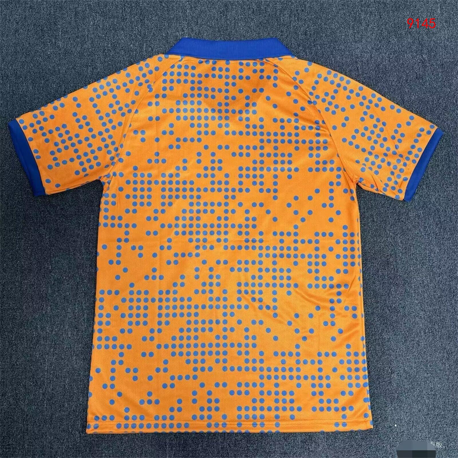 2024/25 Rangers Second Away Shirt - Fans Edition