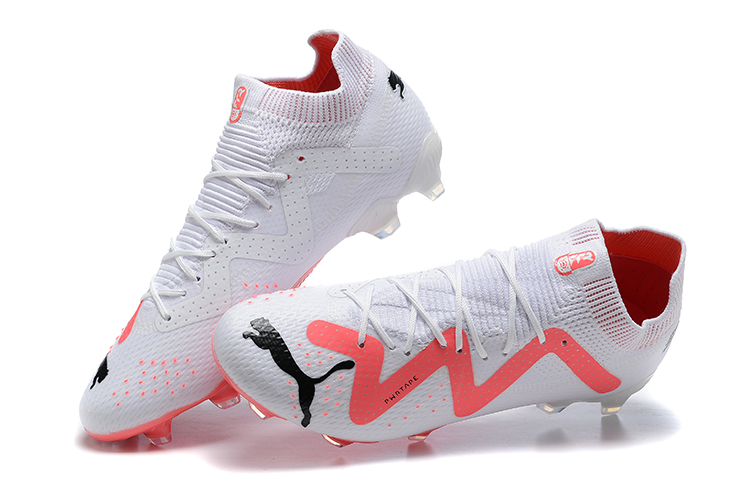 Future Essence Fully Knitted Series FG Football Shoes