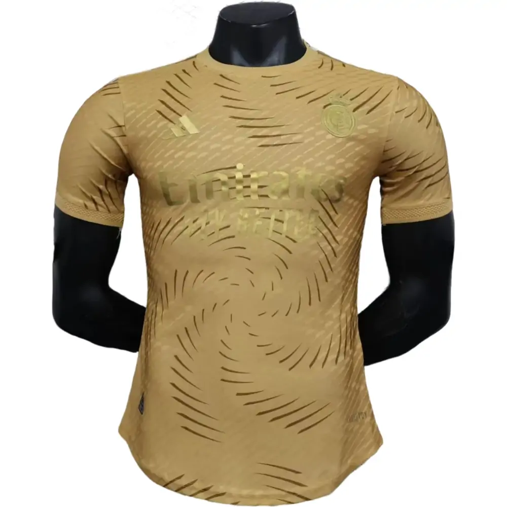 2023/24 Real Madrid Special Player Jersey
