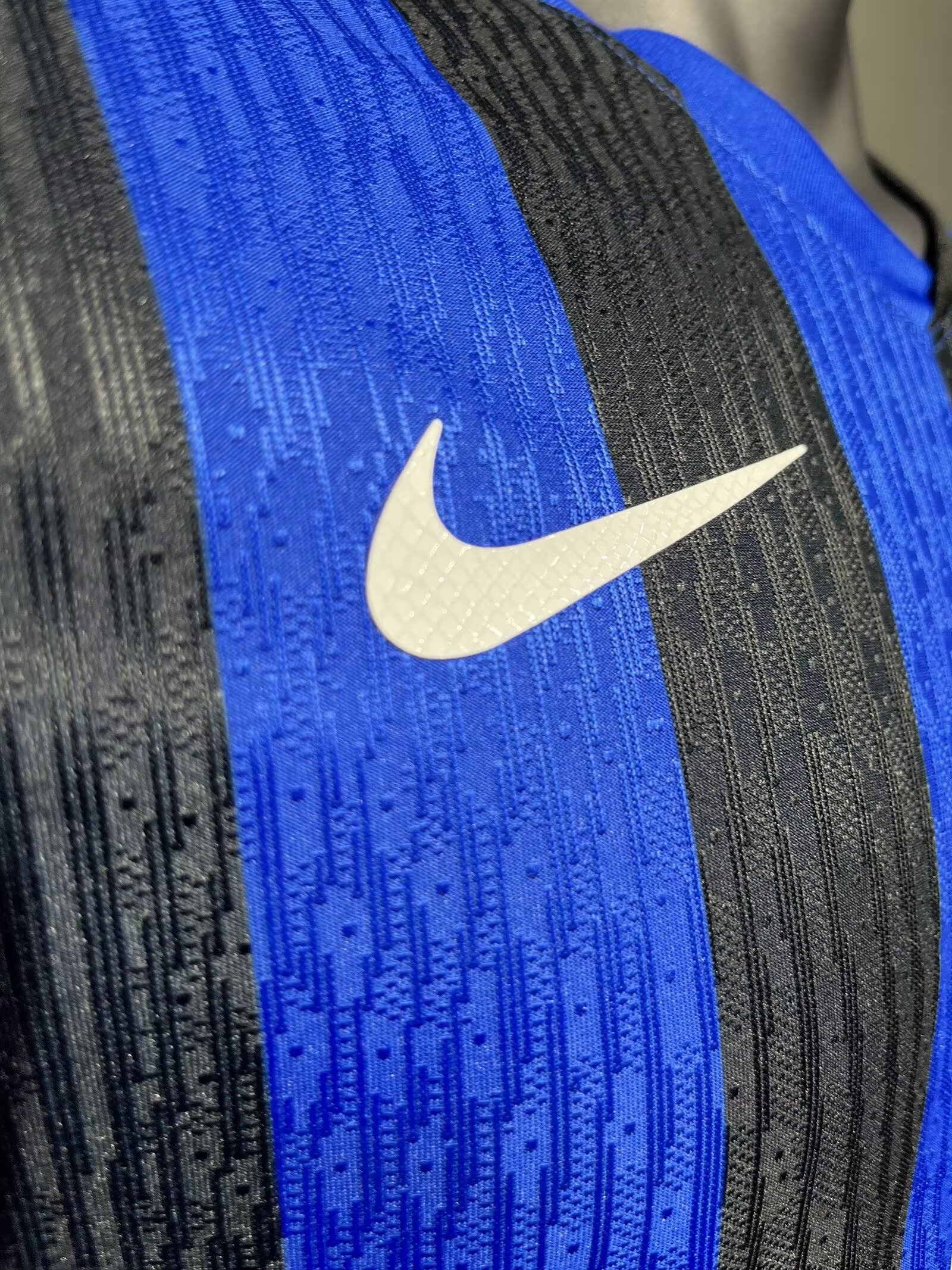 2024/25 Inter Milan Home Shirt - Player Version