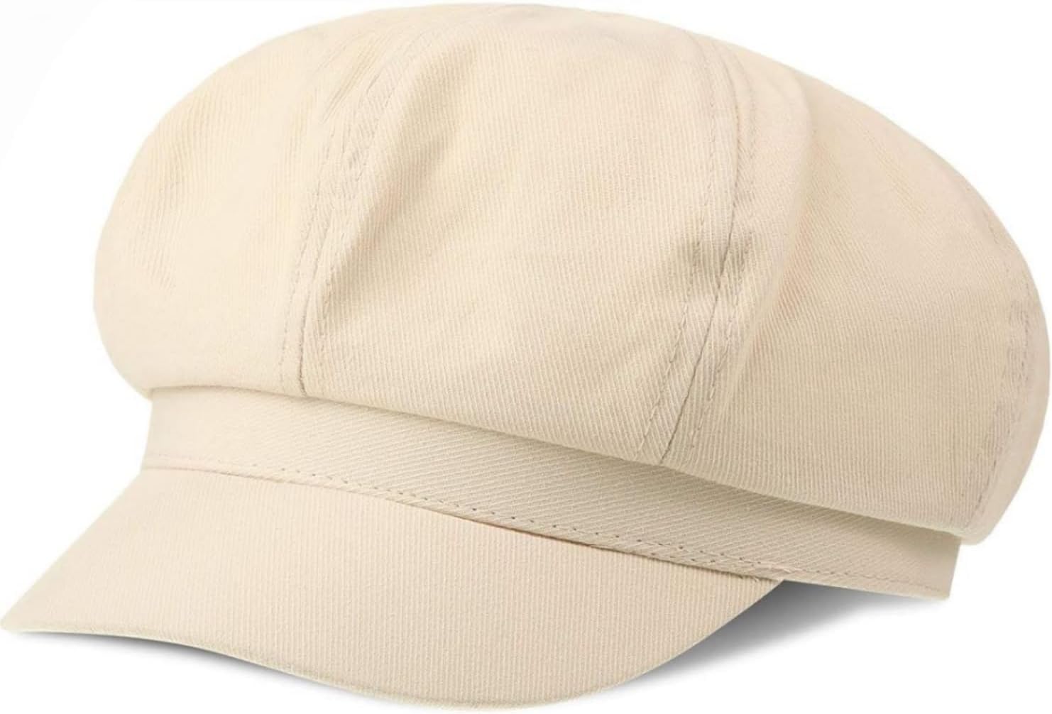 Women's Newsboy Cap