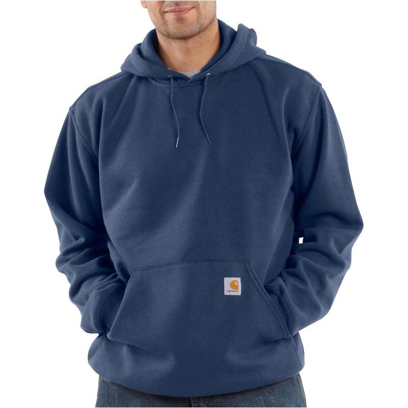 Men's K121 Loose Fit Midweight Sweatshirt