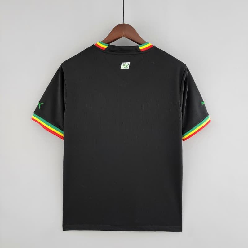 2022/2023 Senegal National Team Away Shirt