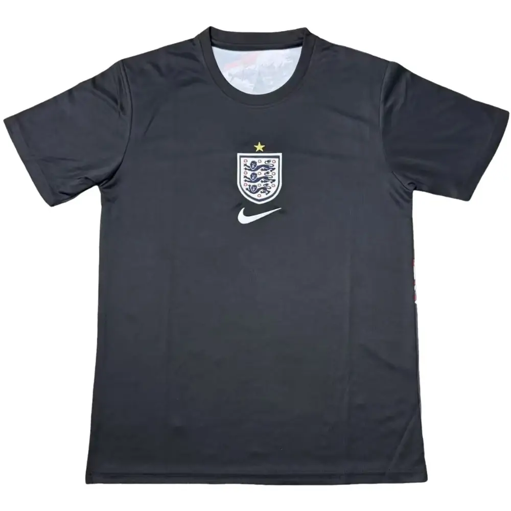 2026-27 England Special Jersey - Fans Edition