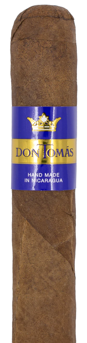 Don Tomas Nicaragua Robusto Cigar - Single