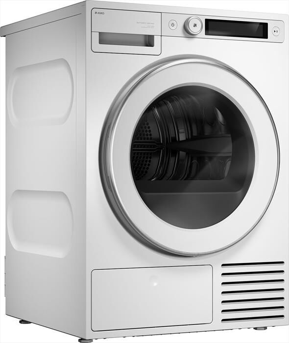 ASKO - Asciugatrice T 509 HRW 9Kg Classe B-Bianco