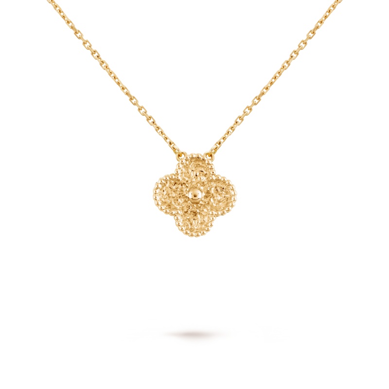 Vintage Alhambra pendant