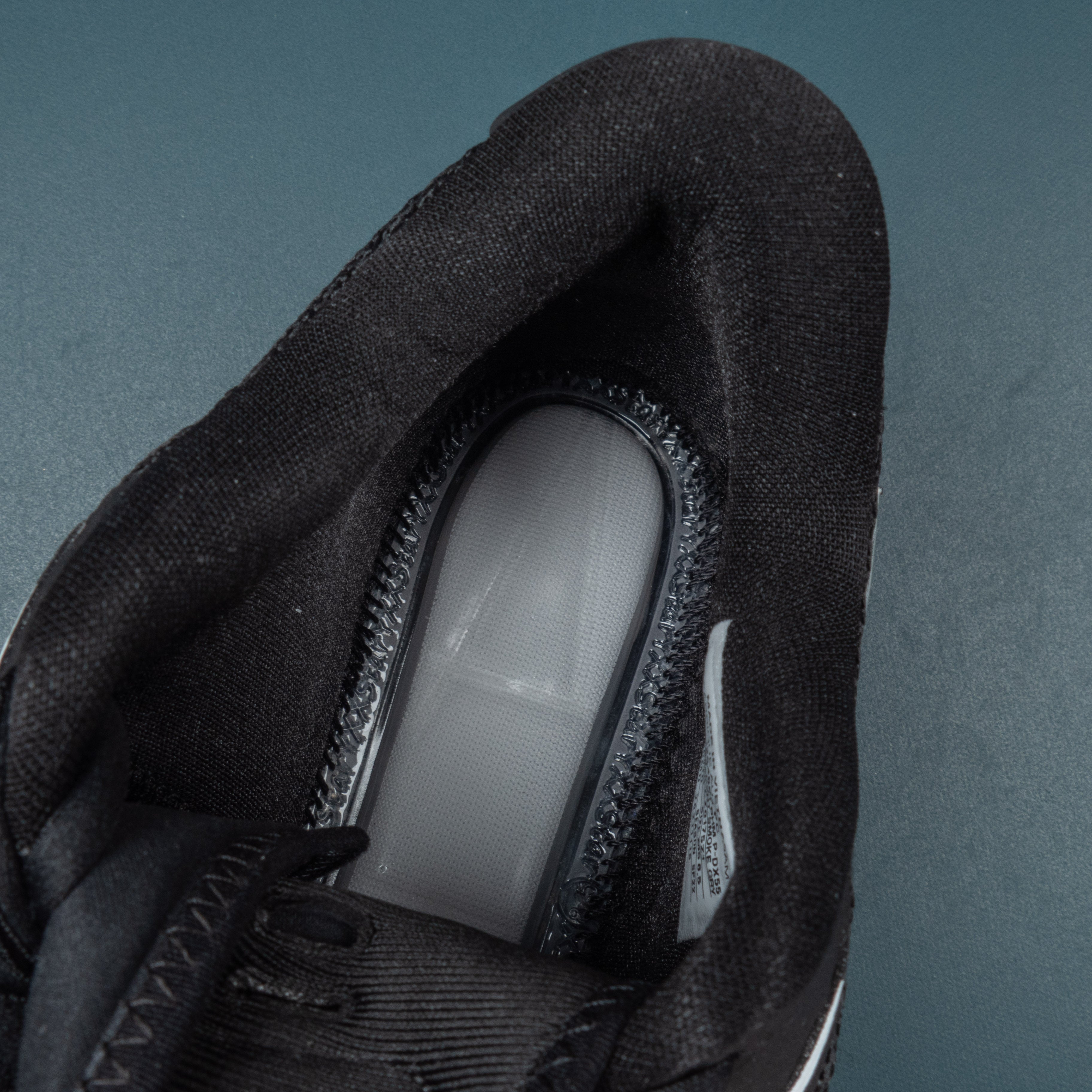 GT CUT Black/Purple  EXCLUSIVE