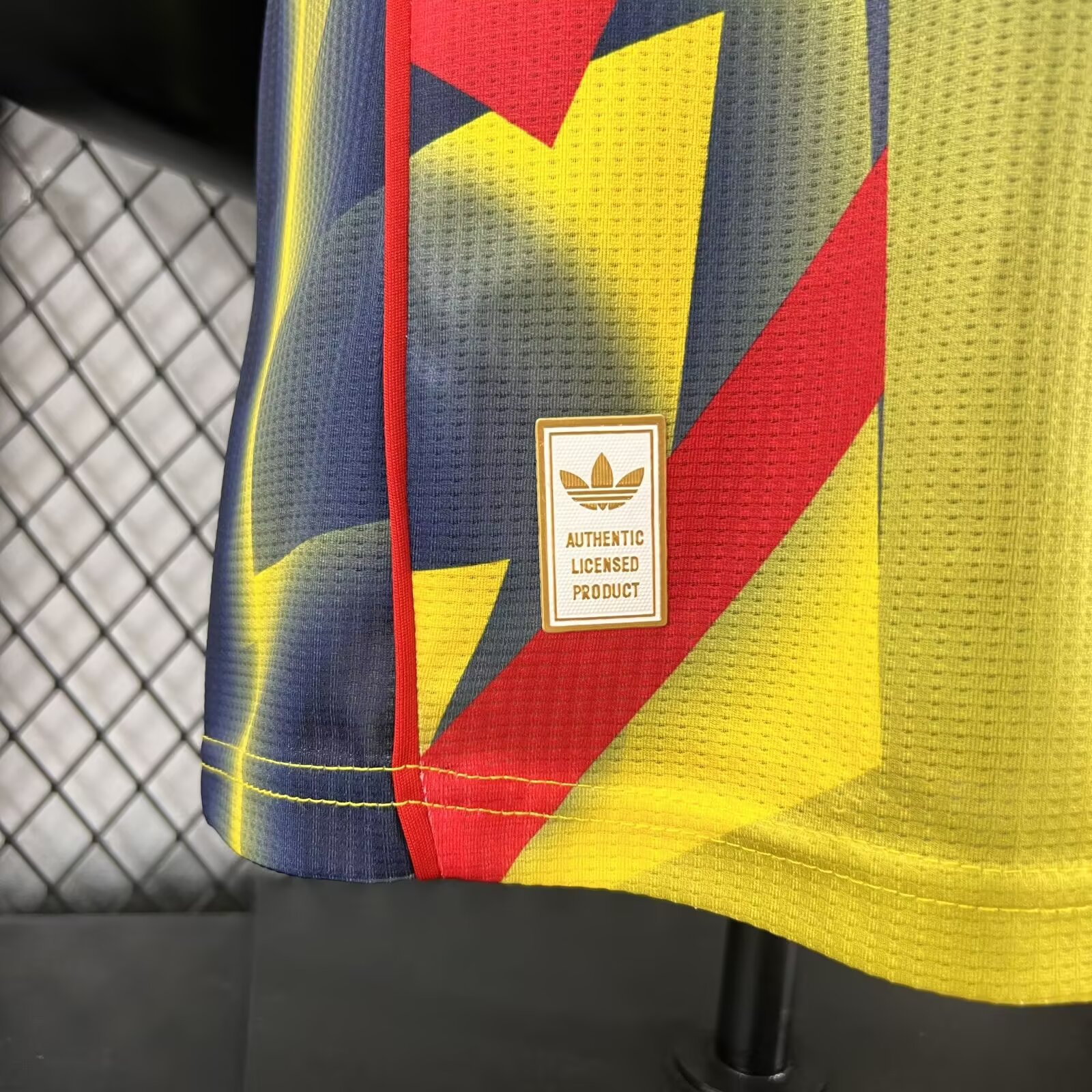 2025-26 Arsenal Special Jersey - Player Edition