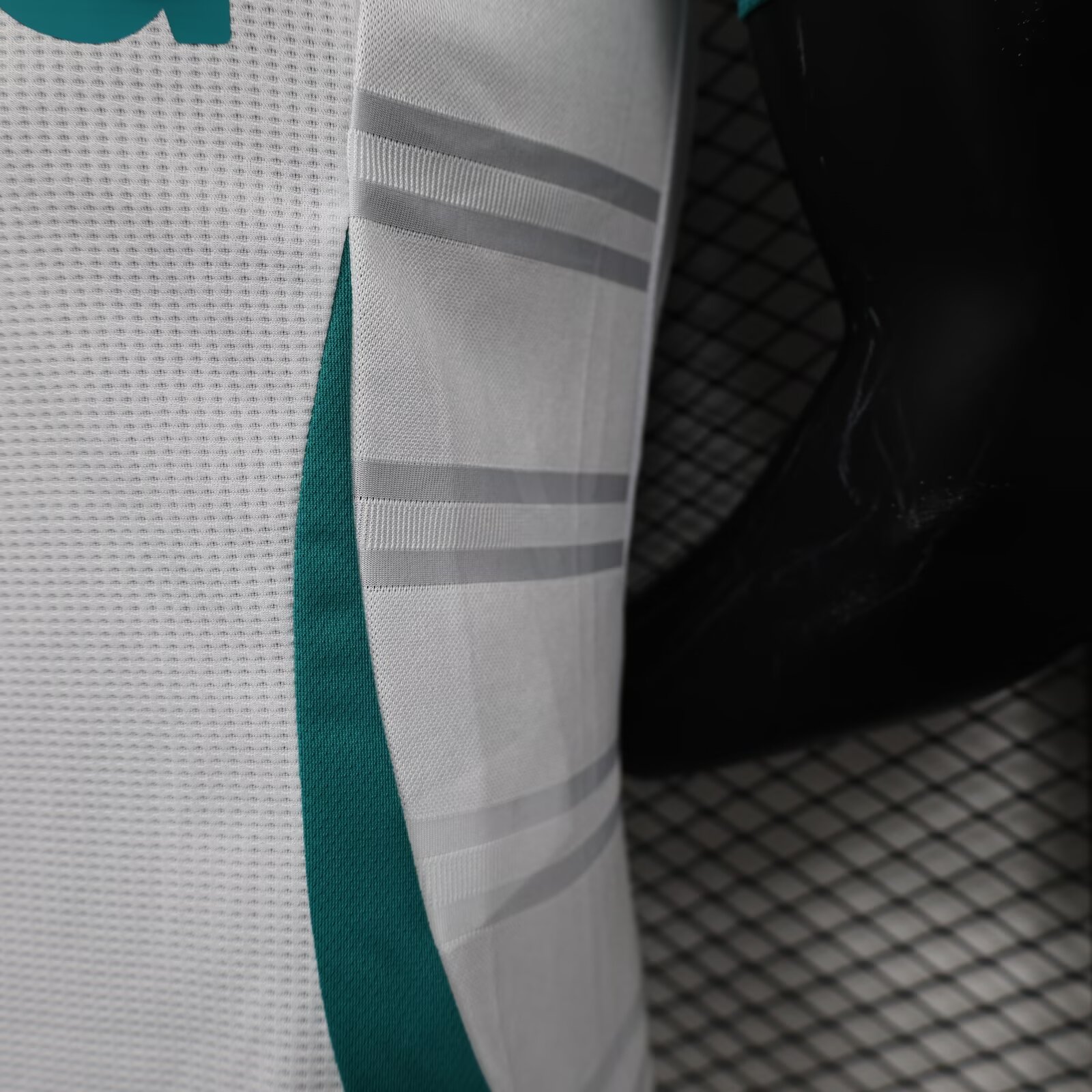 2024/25 Newcastle United Second Away Shirt - Player Edition