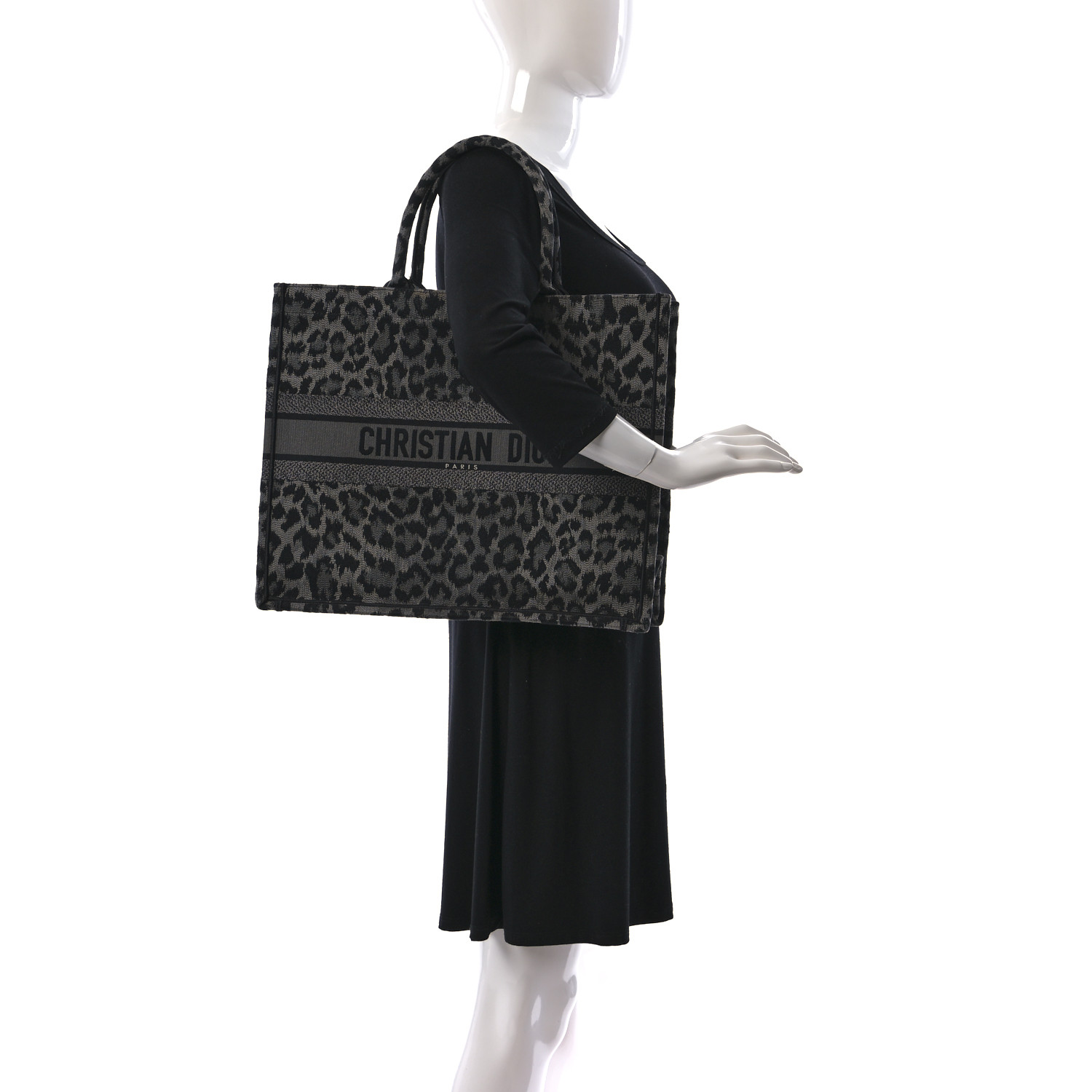 MEDIUM  BOOK TOTE