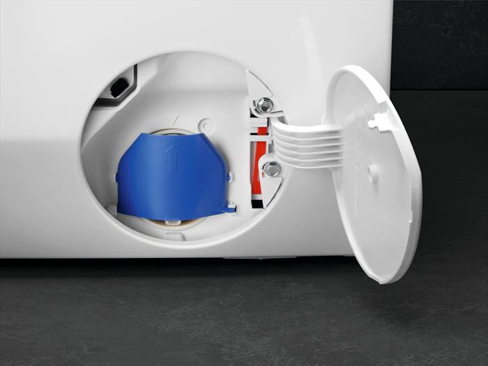 AEG - Lavatrice LR8FH104VY 10 Kg Classe A-Bianco