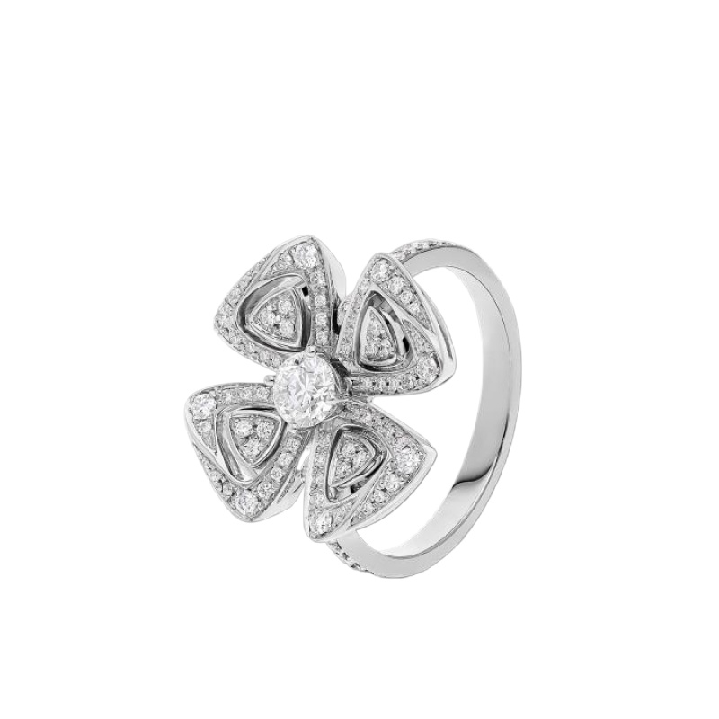 Fiorever Ring