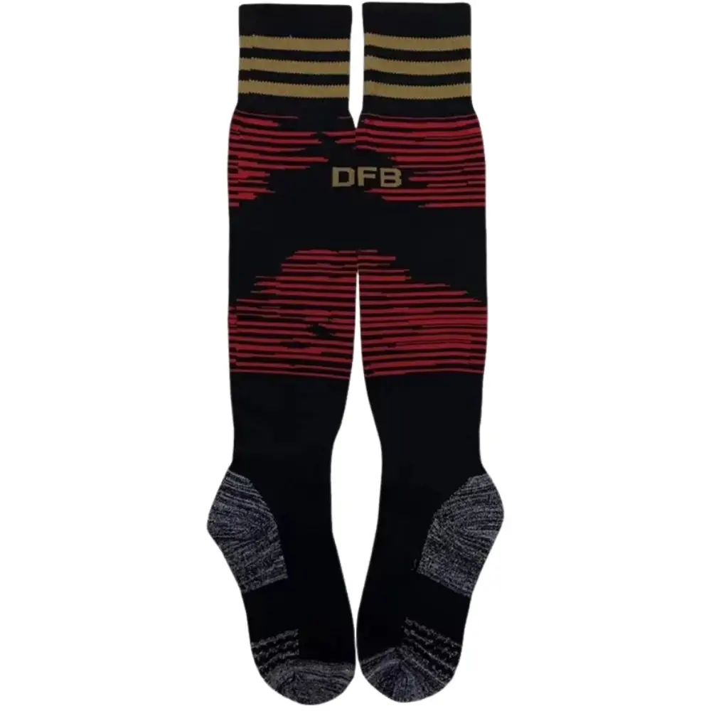23 season Germany away football socks