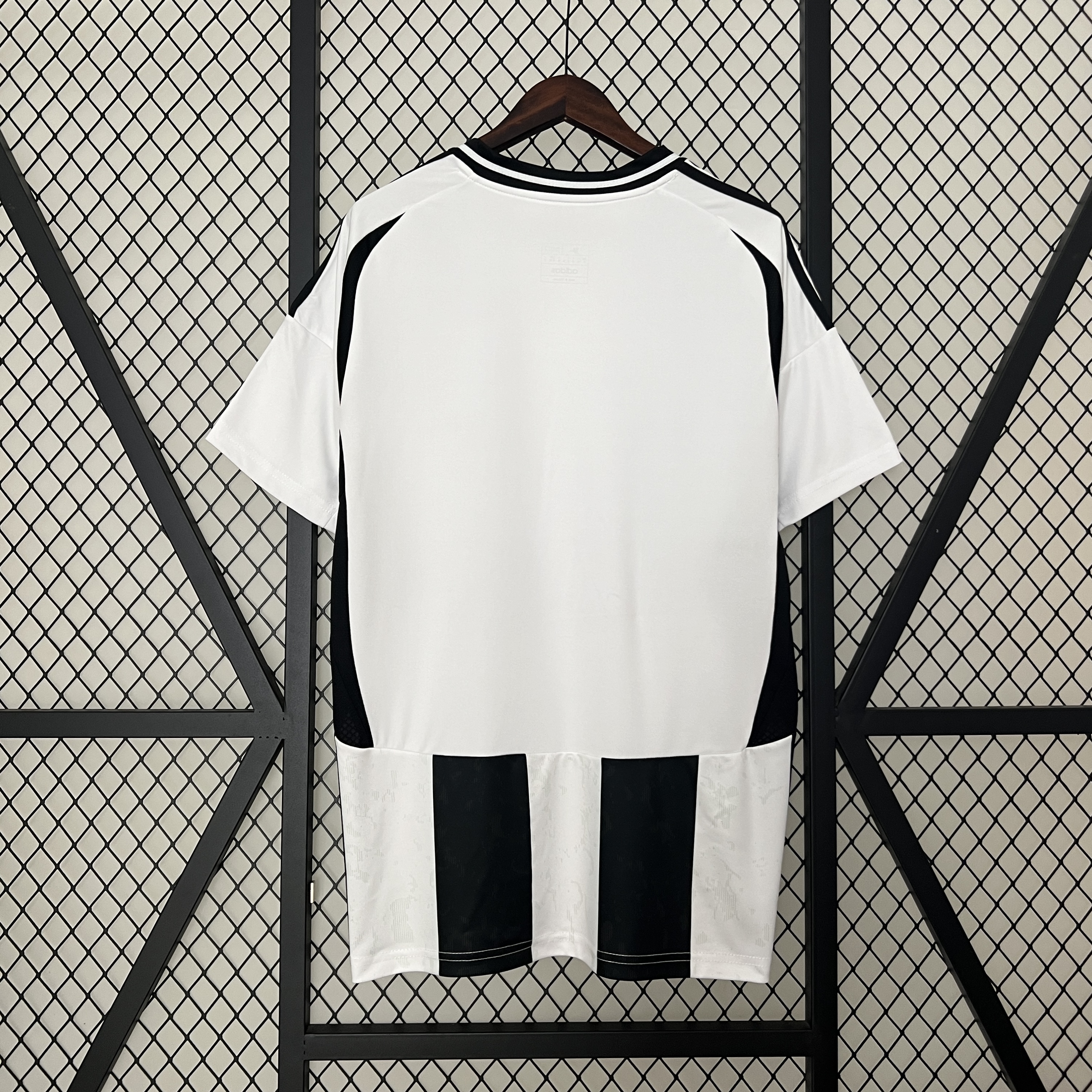 2024/25 Juventus Home Fan Edition Jersey