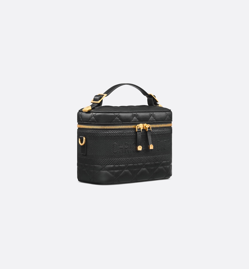 Small DiorTravel Vanity Case
