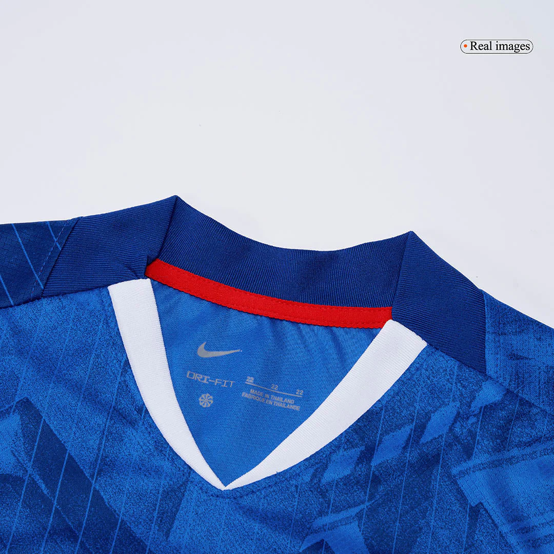 Kid's Chelsea Home Kit - Jersey+Shorts 2025/26